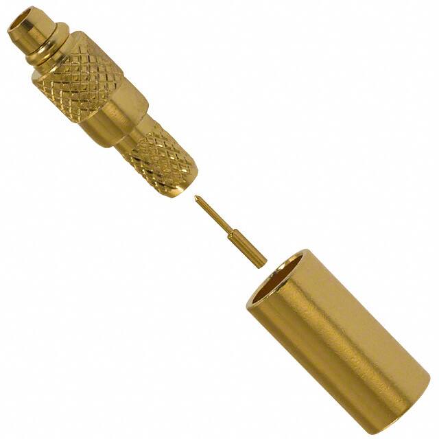 262110 Amphenol RF  Gruppi di connettori coassiali (RF)